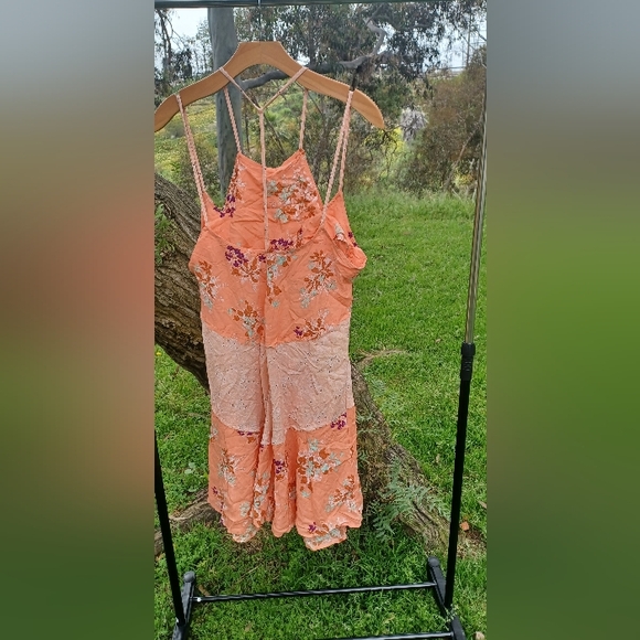 ❤️FREE PEOPLE ❤️ - Picture 8 of 9